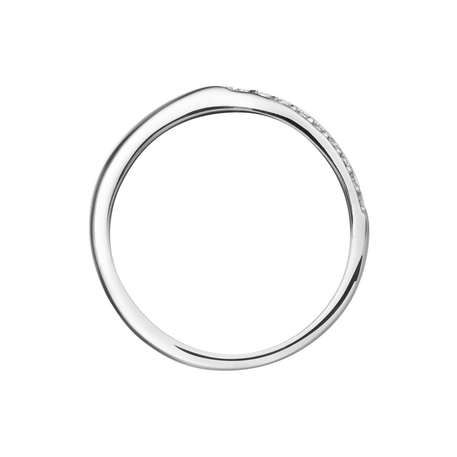  Rings without stone - 4mm