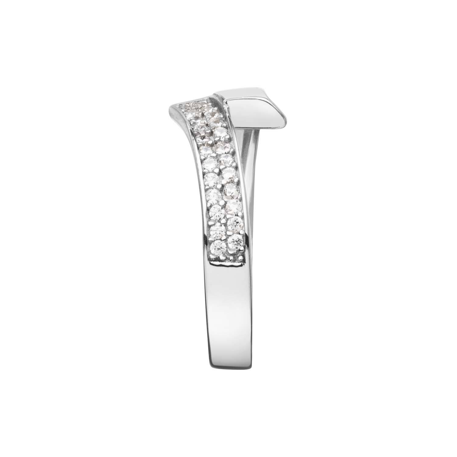  Rings with stone - 7mm