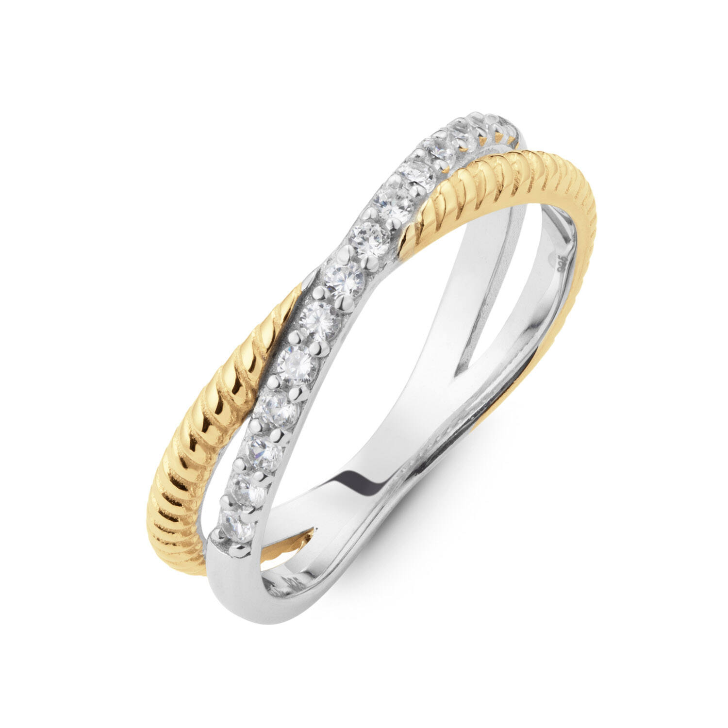  Ring - 8mm