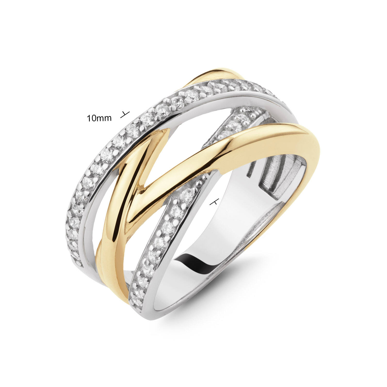  Rings - 10mm