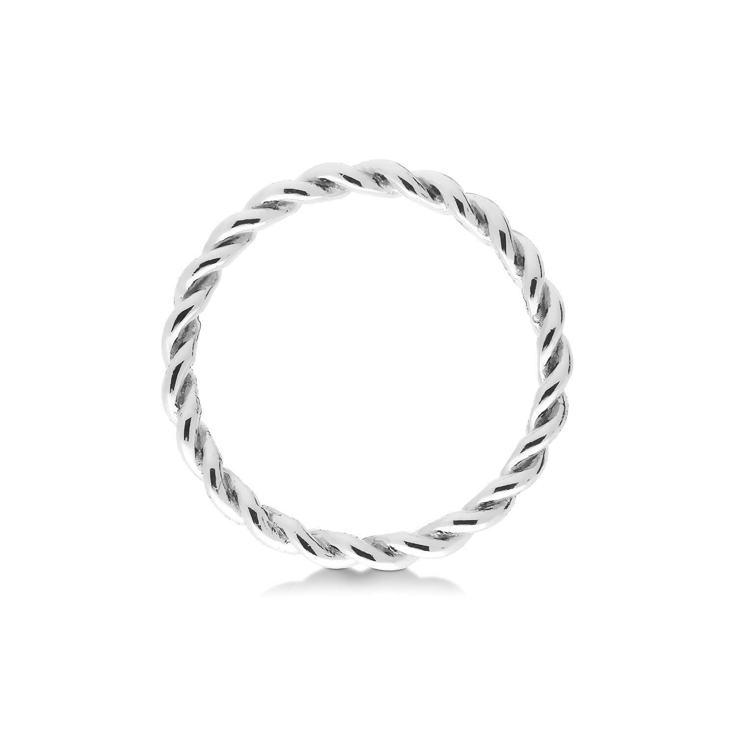  Rings without stone - 2mm