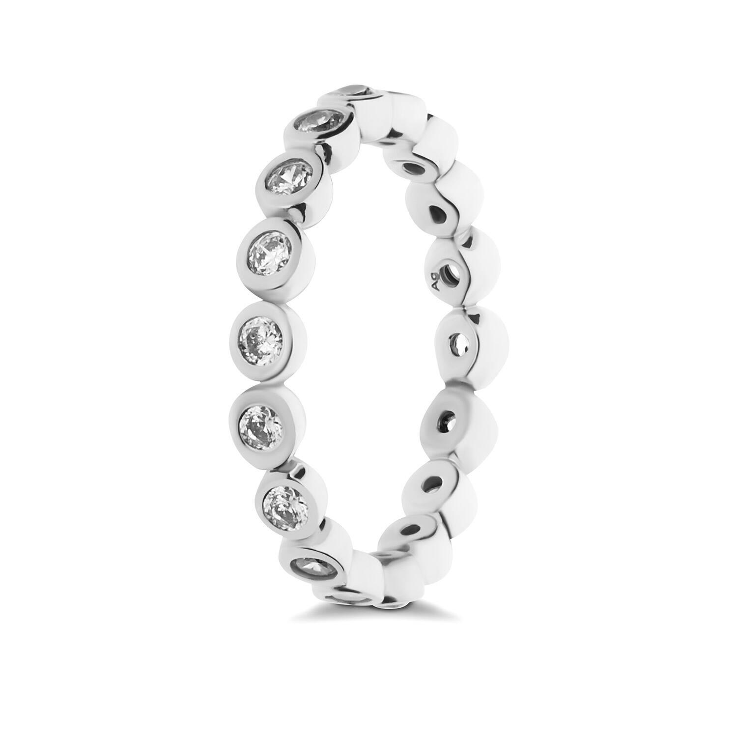  Rings without stone - 3mm
