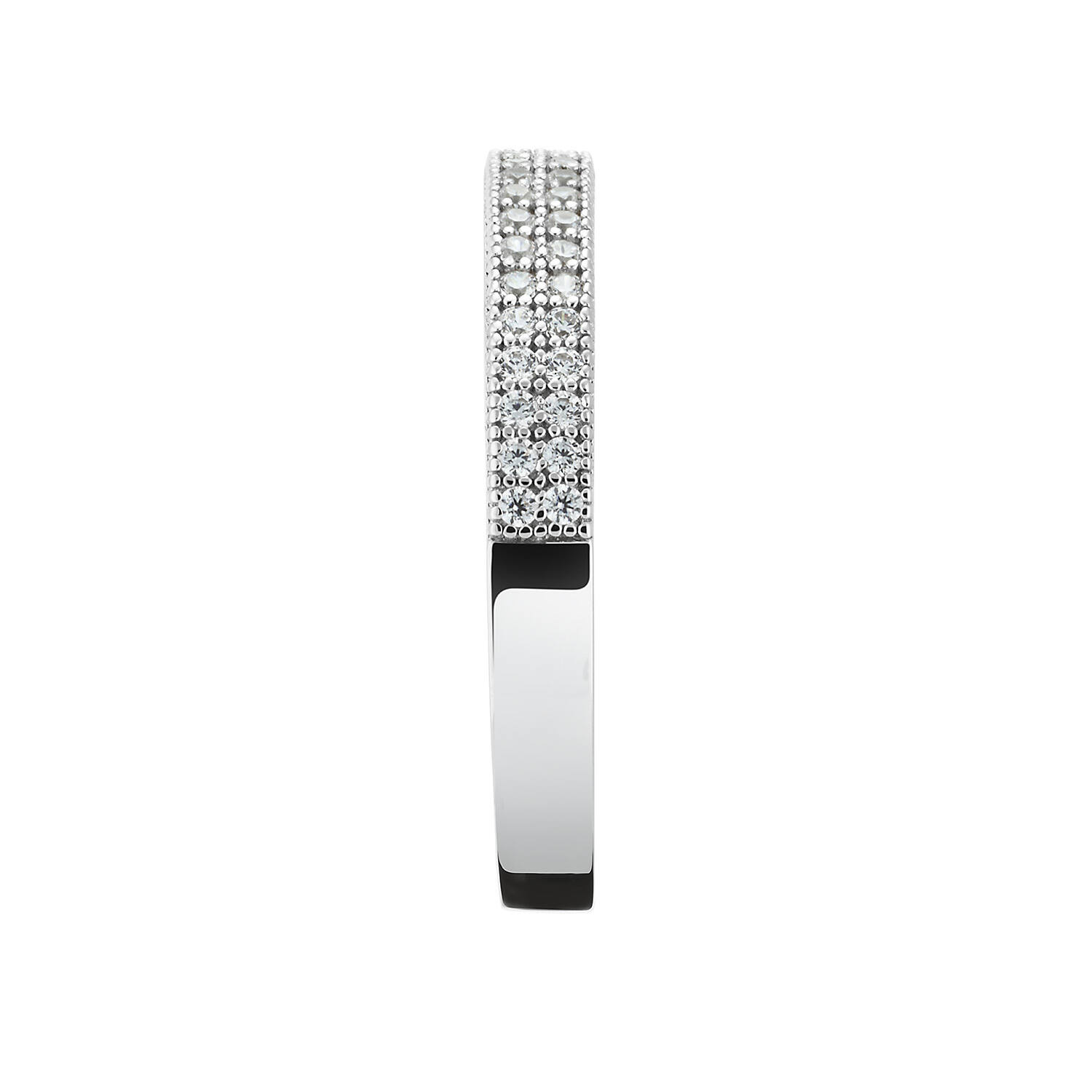  Ring - Rond - 4mm