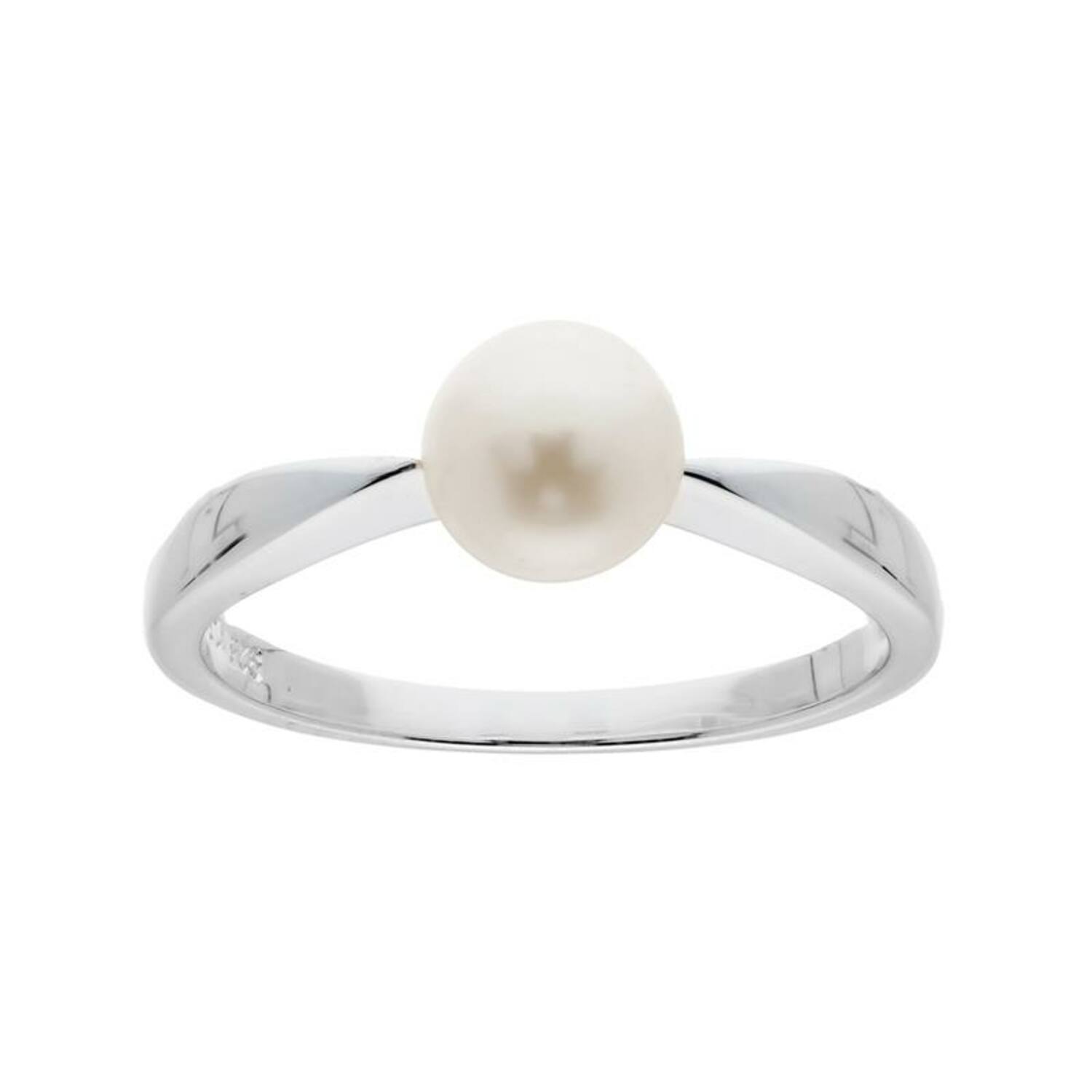  Rings with diamond - 6mm