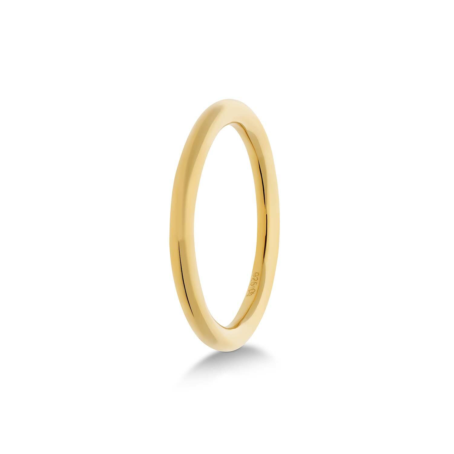  Rings without stone