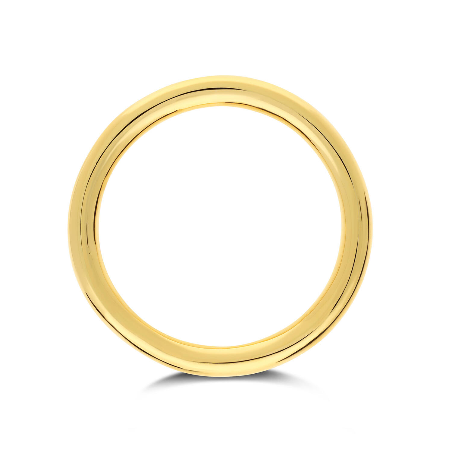  Rings without stone