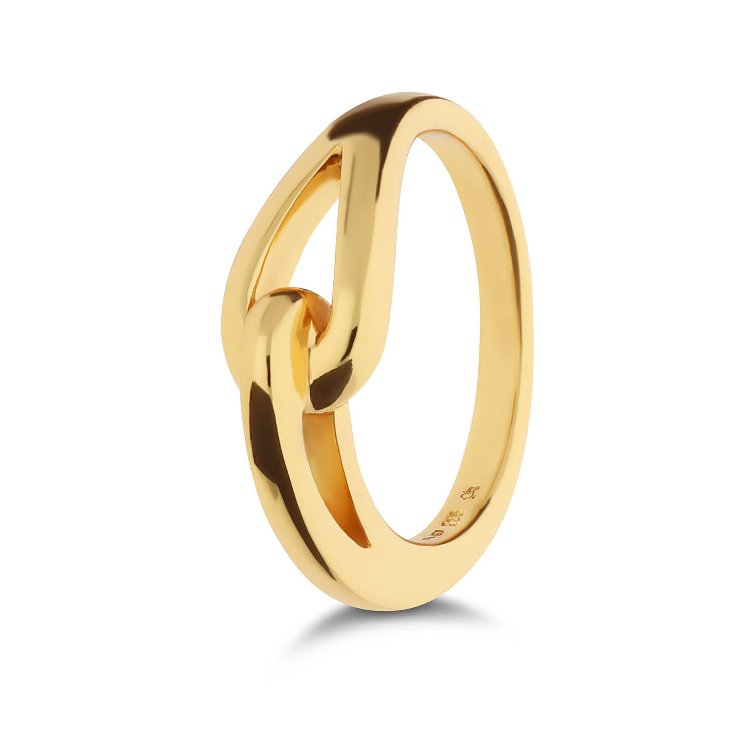  Rings without stone - 7mm