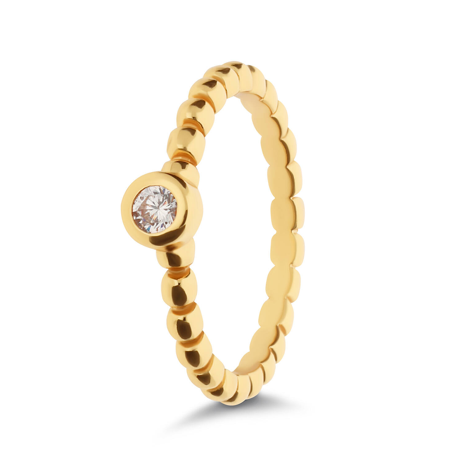  Rings without stone - 2mm