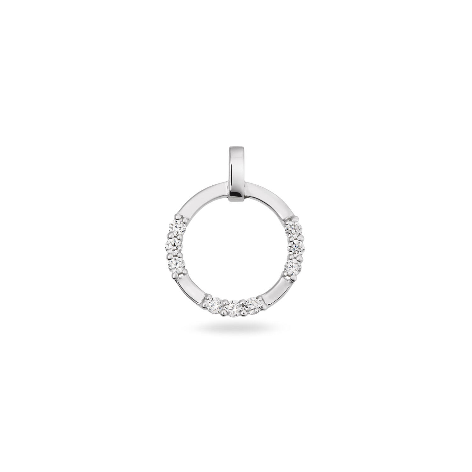  Pendants - Round - 16mm - 2cm