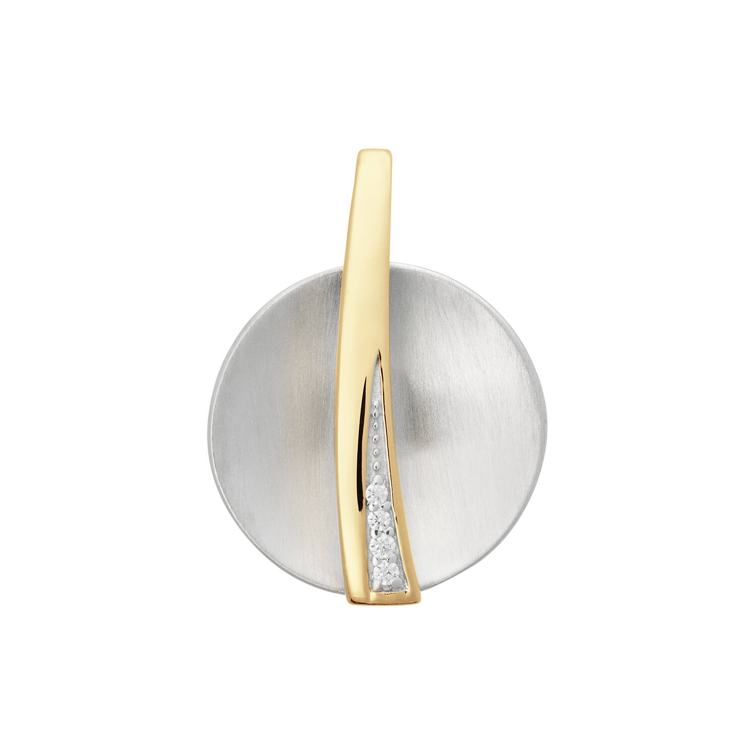  Pendentifs - 16mm - 16mm