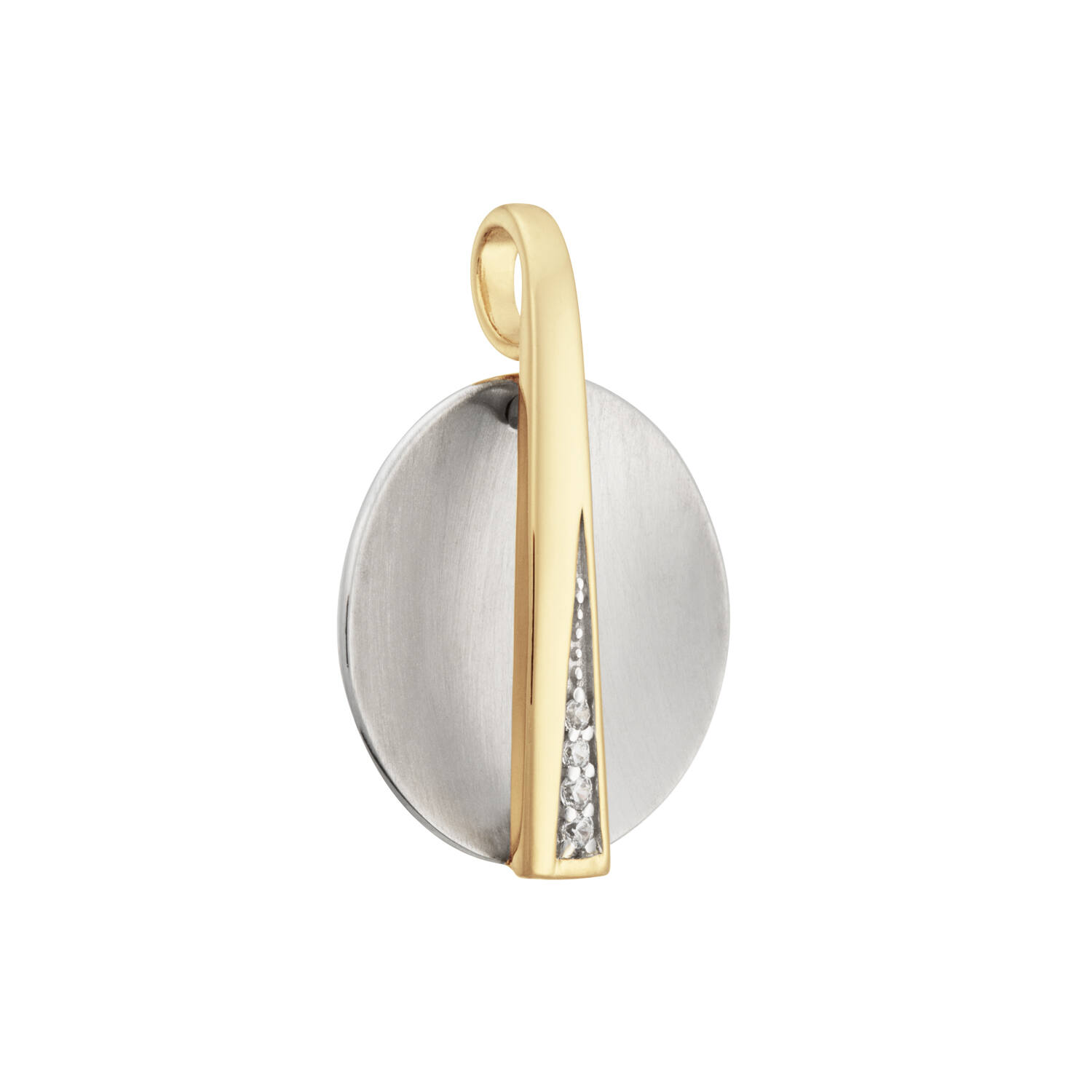  Pendentifs - 16mm - 16mm