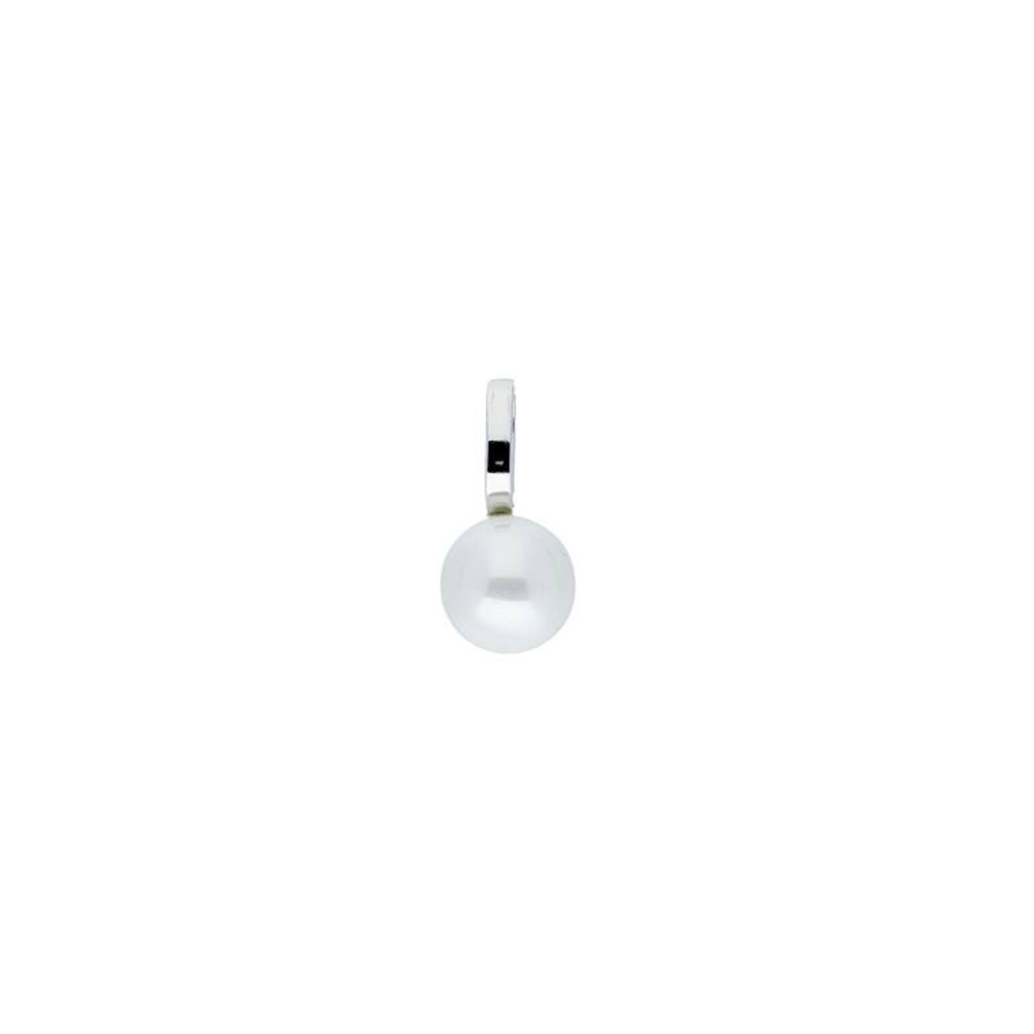  Pearl pendants - 11mm