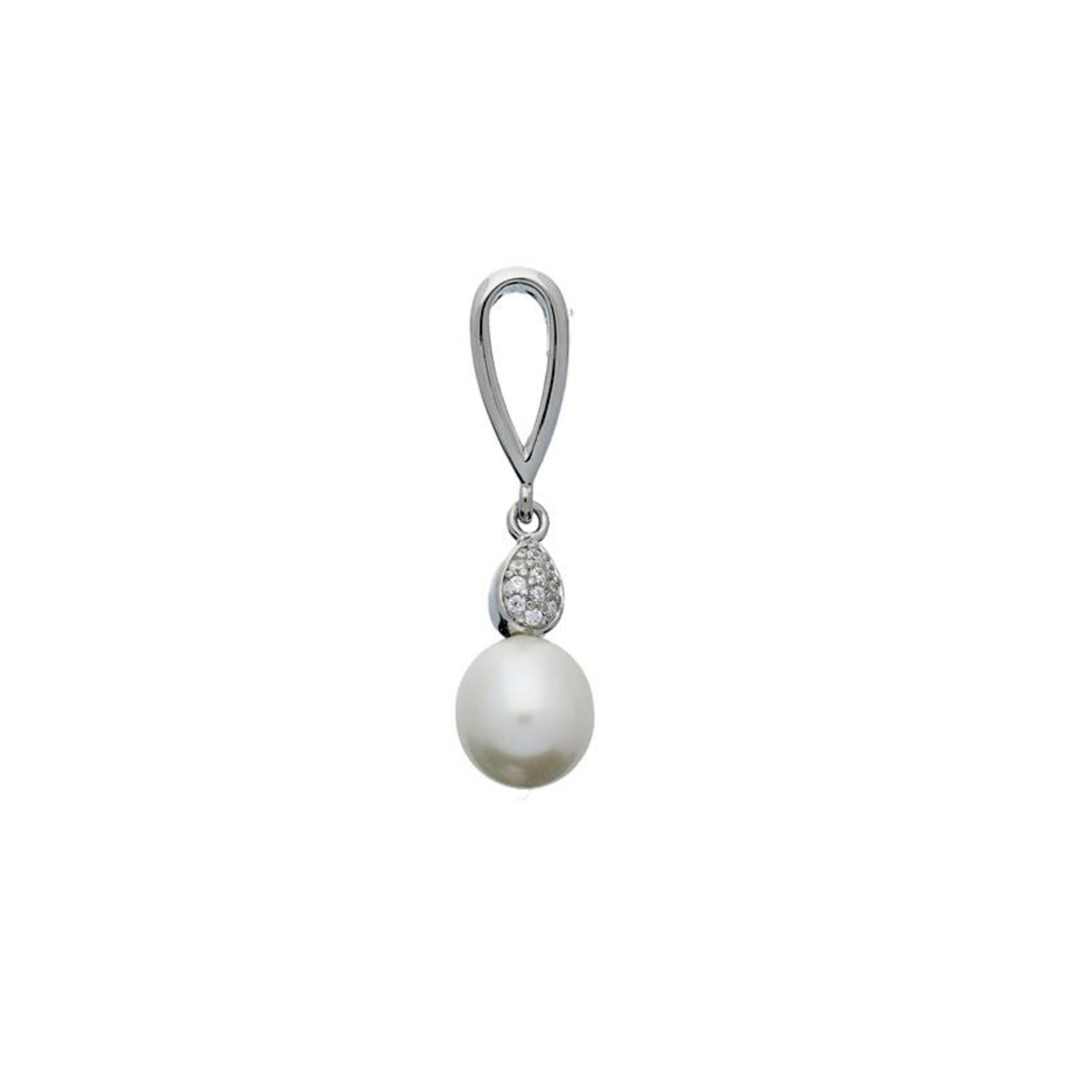  Pendentifs de perles - 8mm