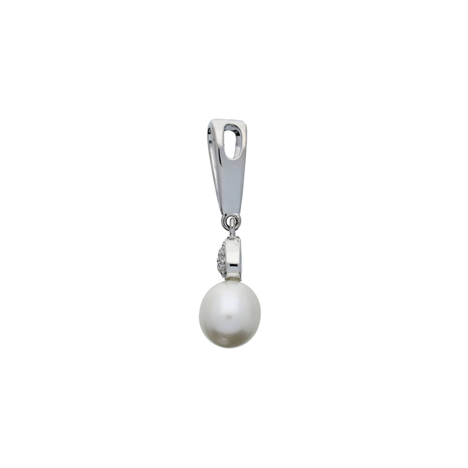  Pendentifs de perles - 8mm