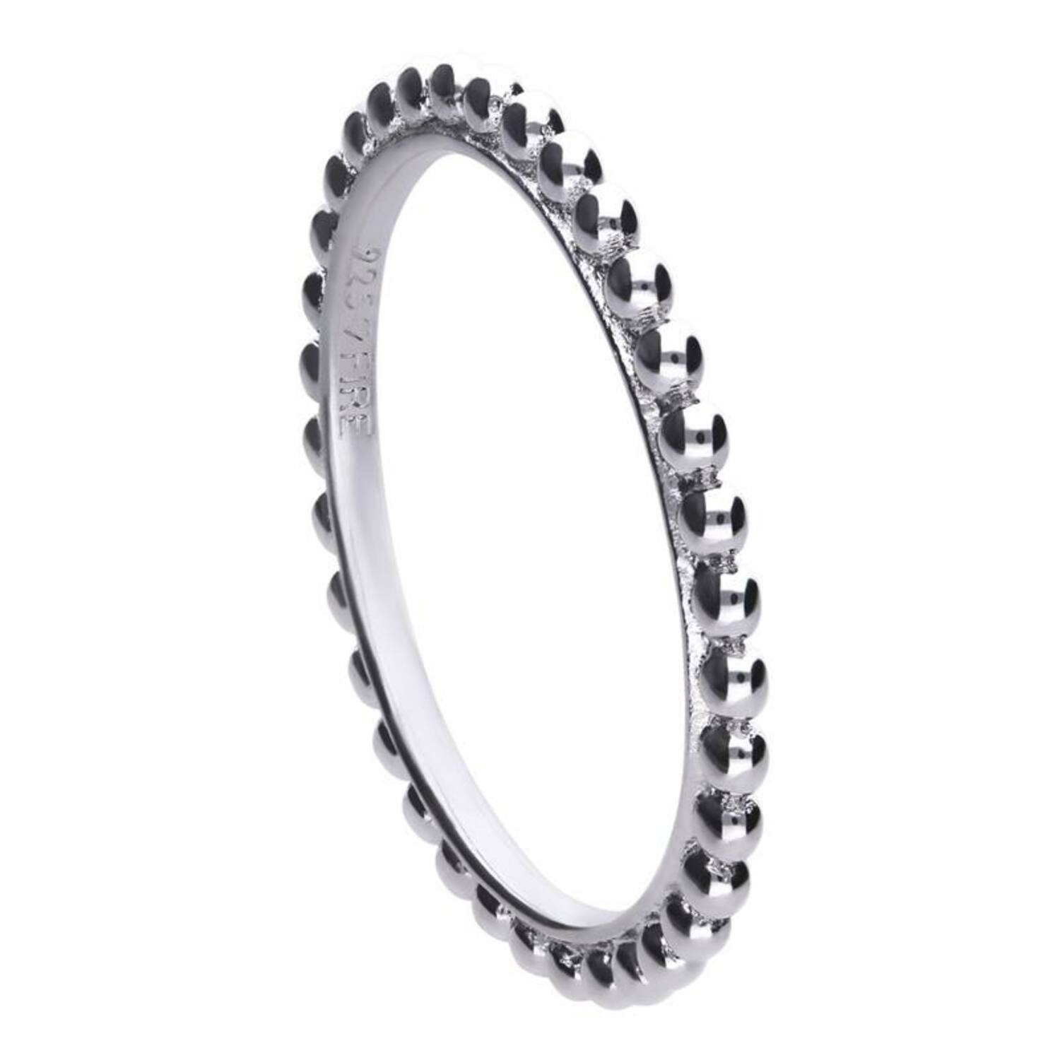  - Silver - Zirconia