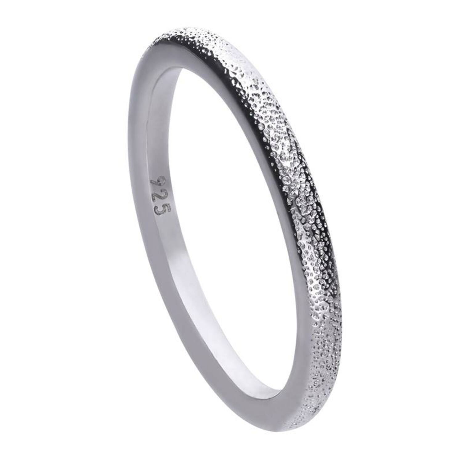  - Silber - Zirkonia