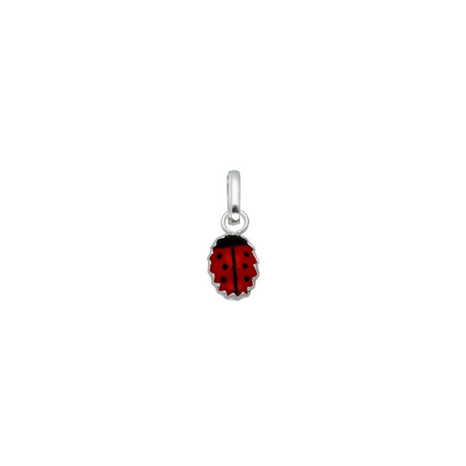 Pendentifs pour enfants - 6mm