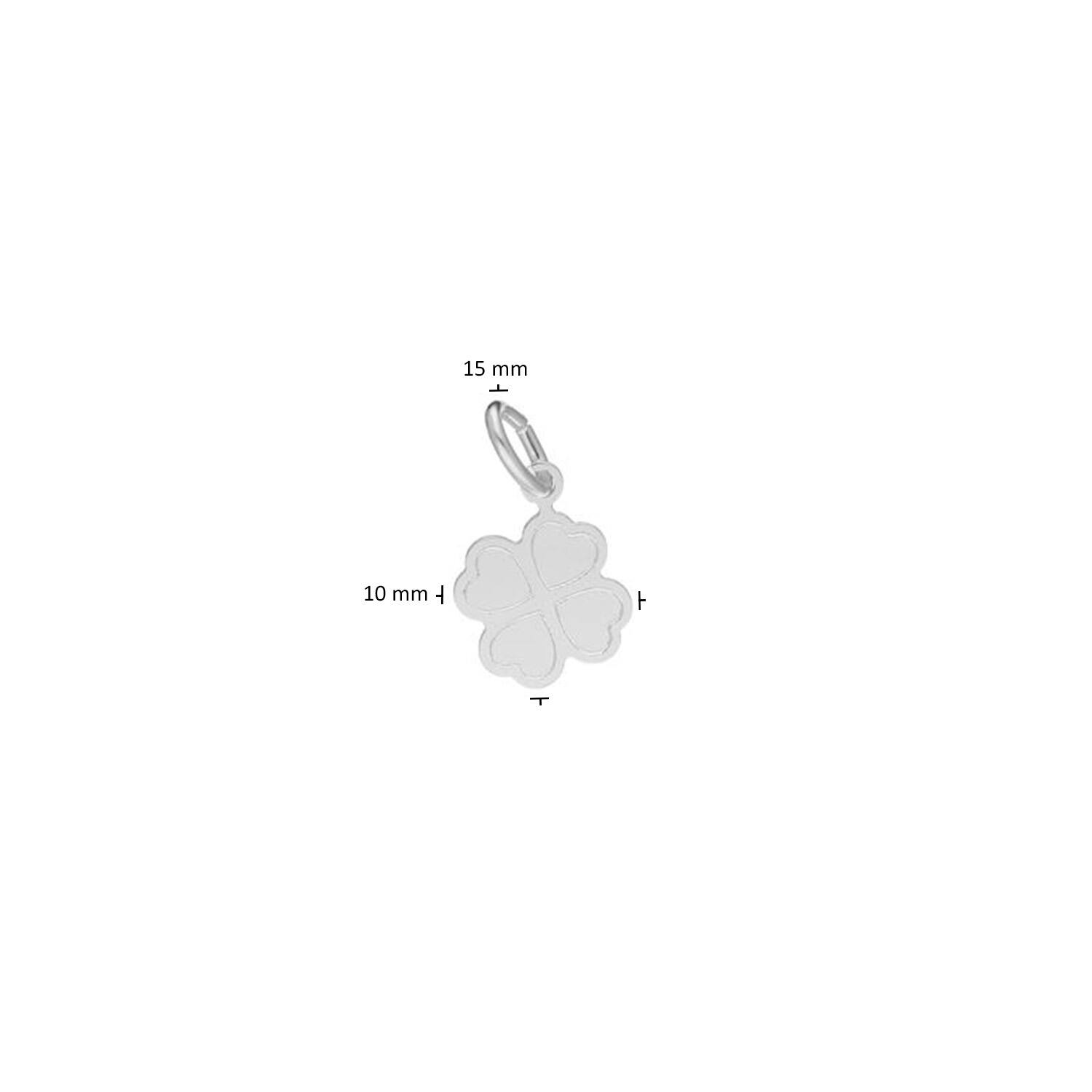  Pendentifs pour enfants - 10mm