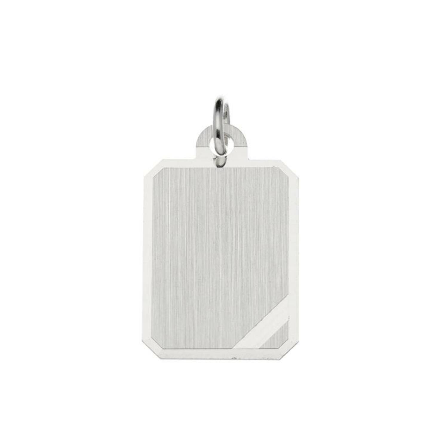  Engraved plates - 15mm