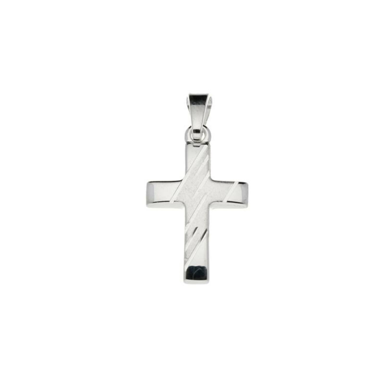  Crosses - Cross - 11mm