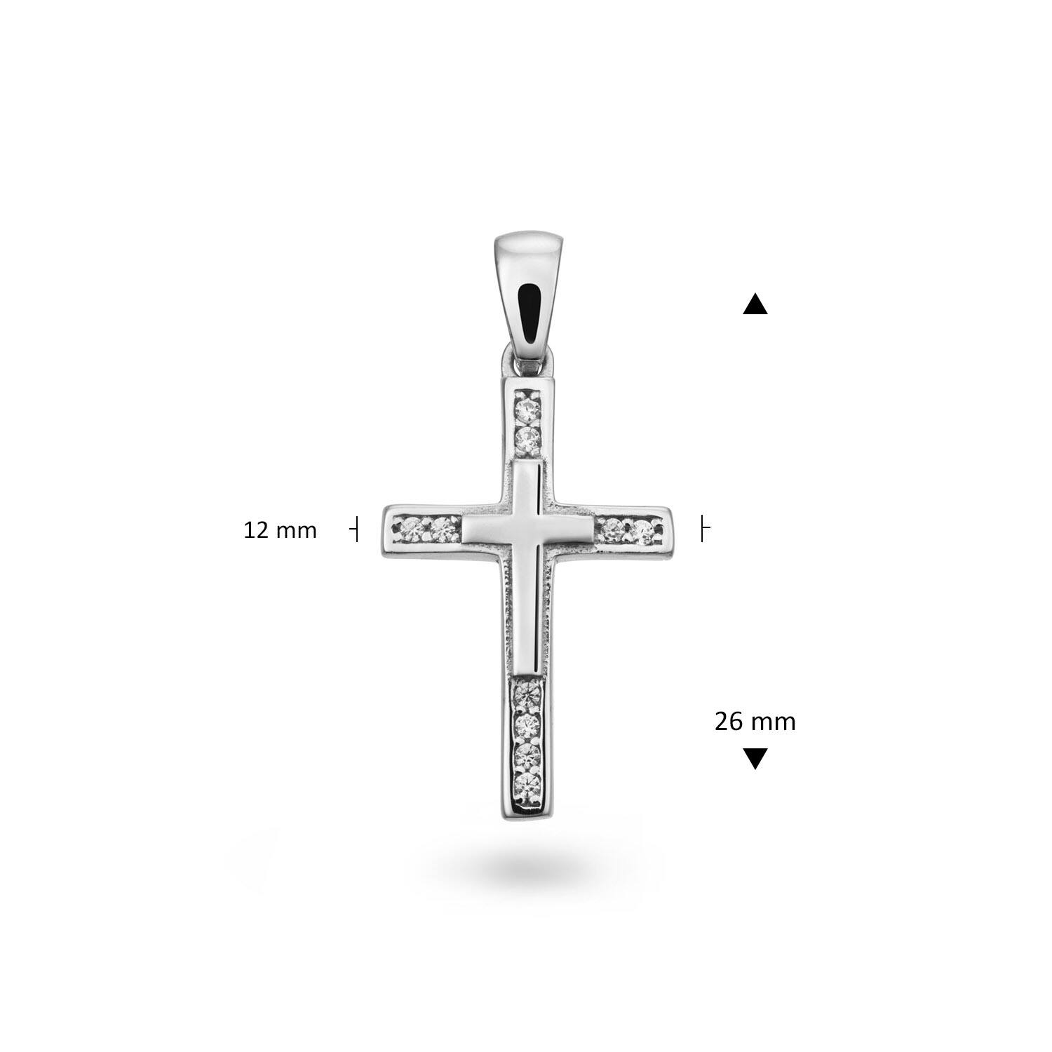  Croix - Croix - 12mm