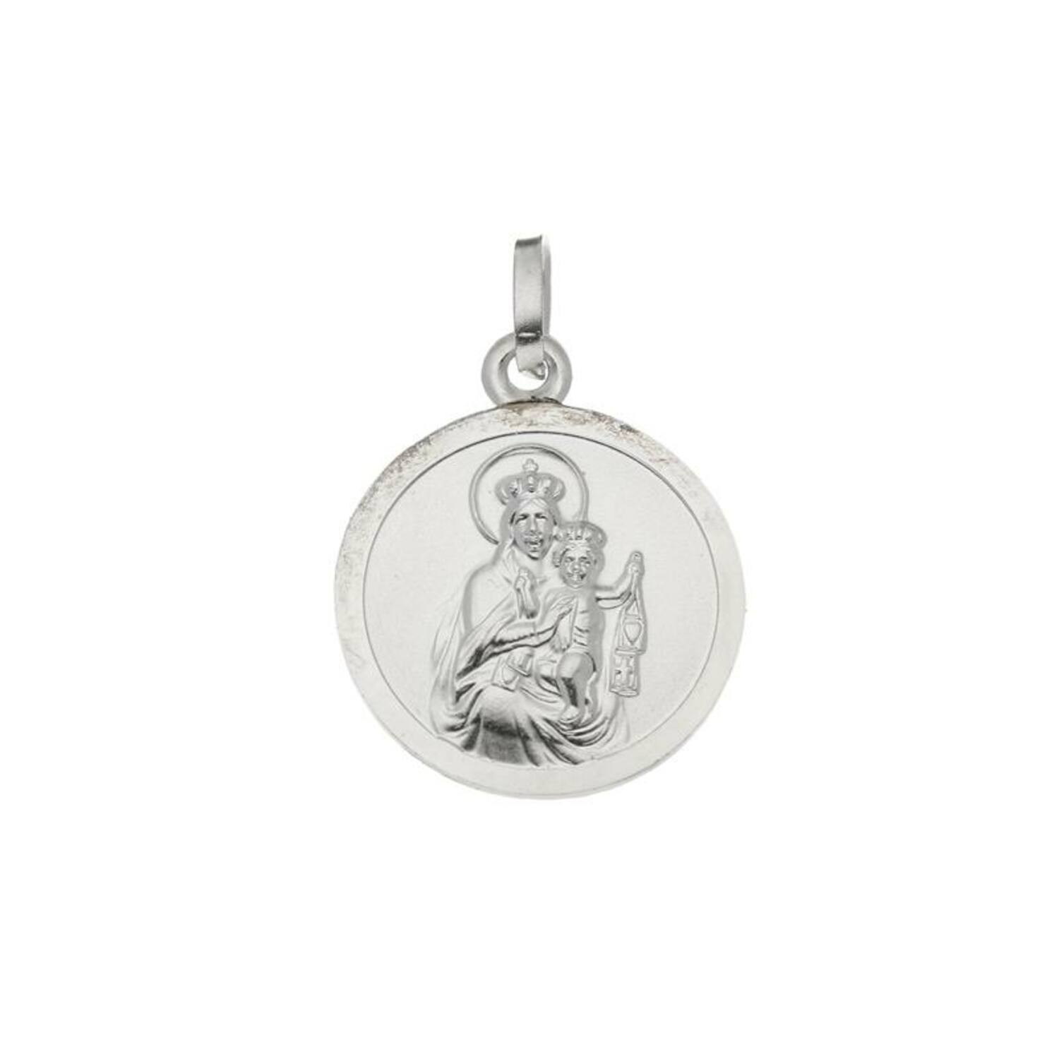 Pendentif religieux - 16mm