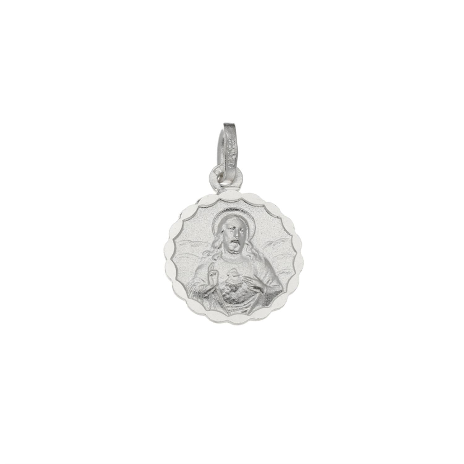  Pendentif religieux - 12mm