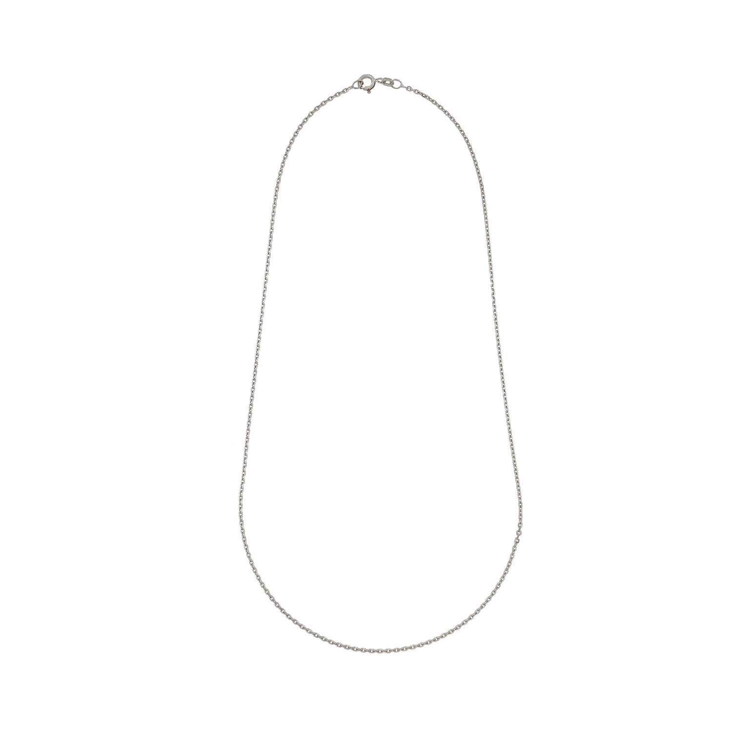 - Ancre - 1.7mm - 45cm - 14k Or - 4.7gr