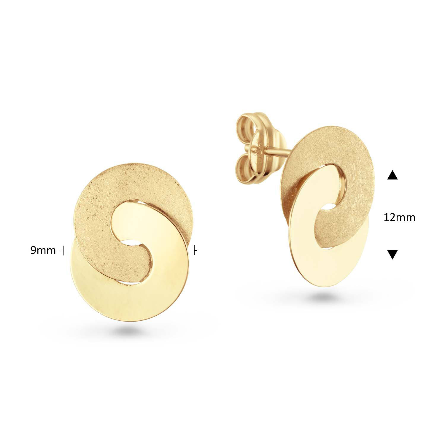  Ear studs