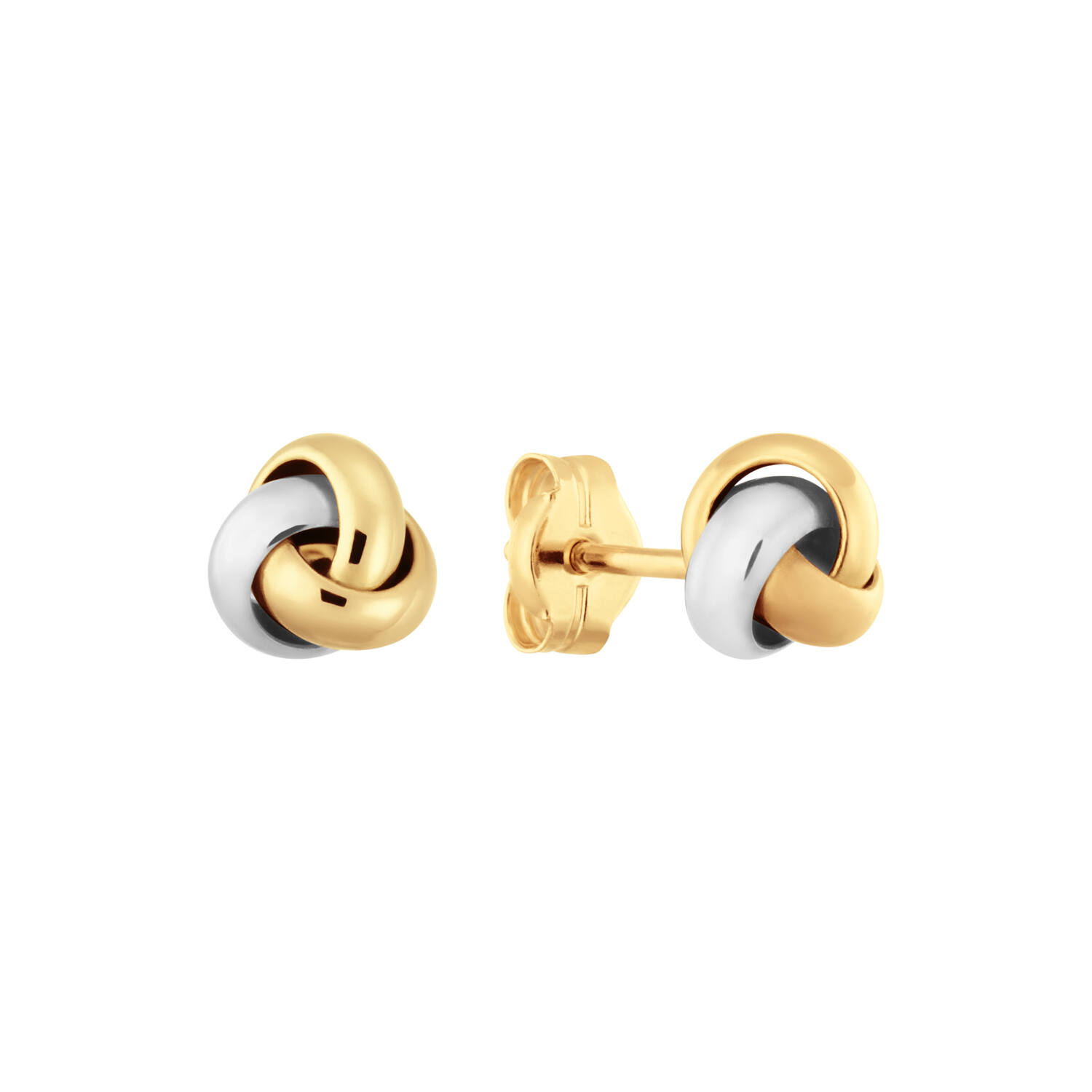  Ear studs - Fantasie