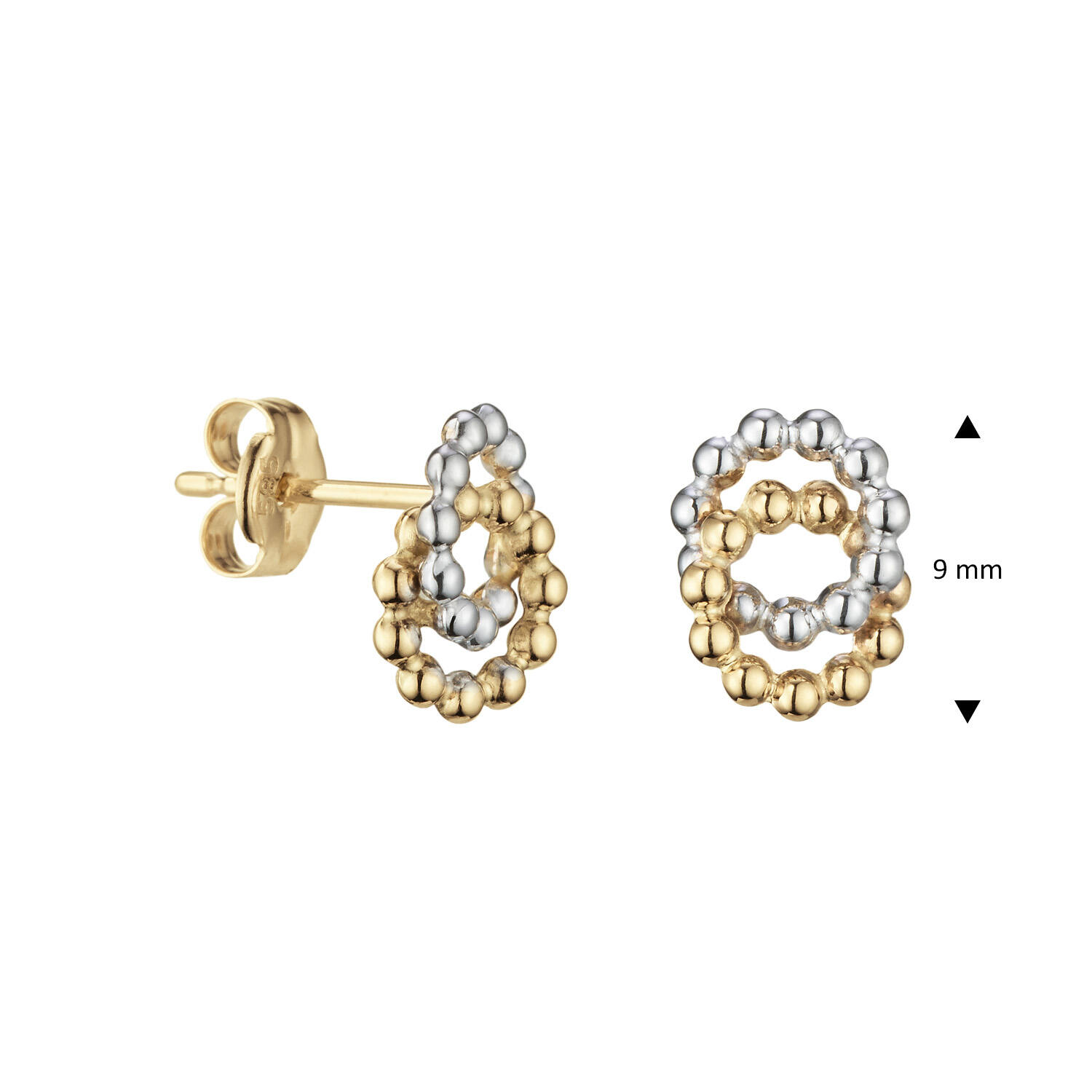  Ear studs
