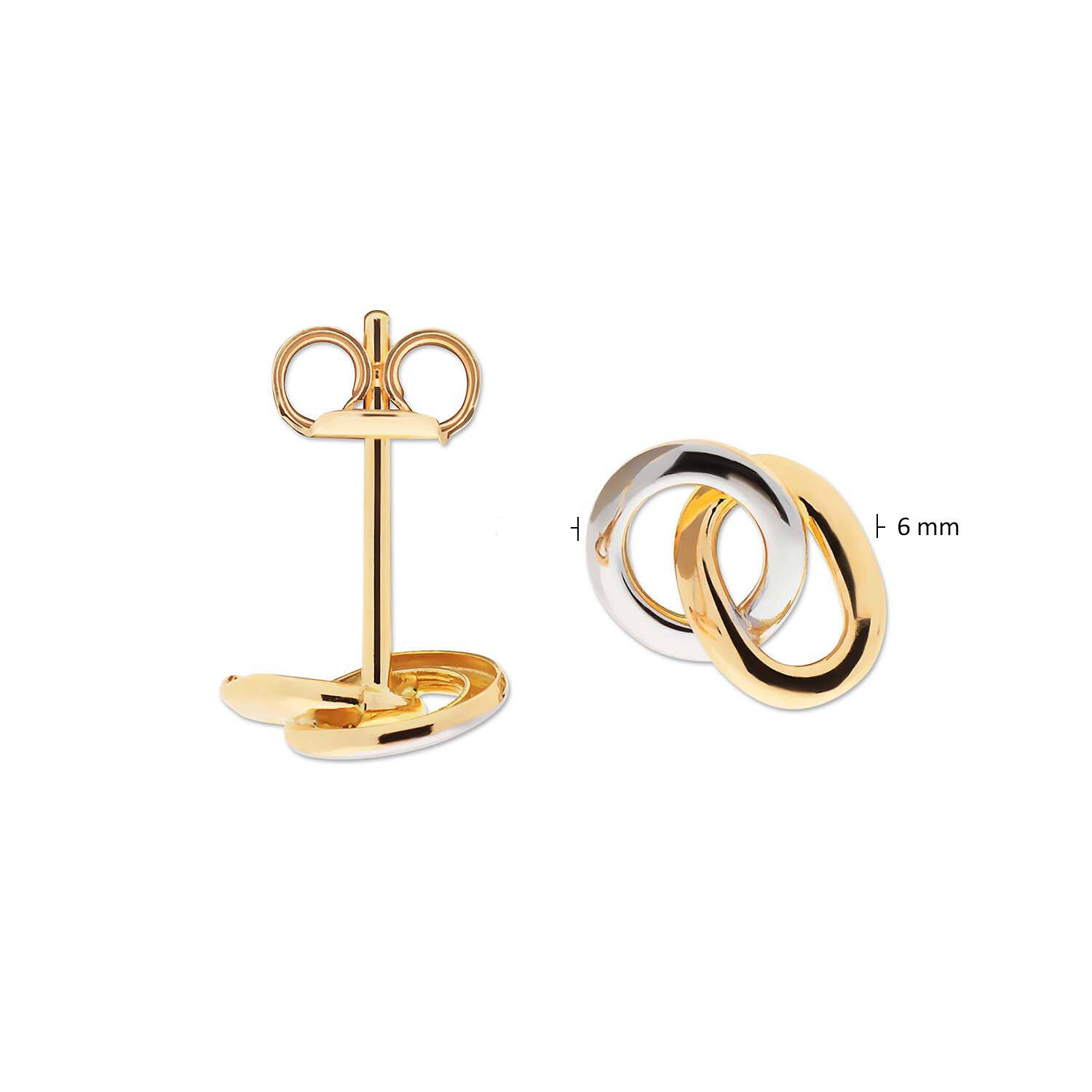  Ear studs