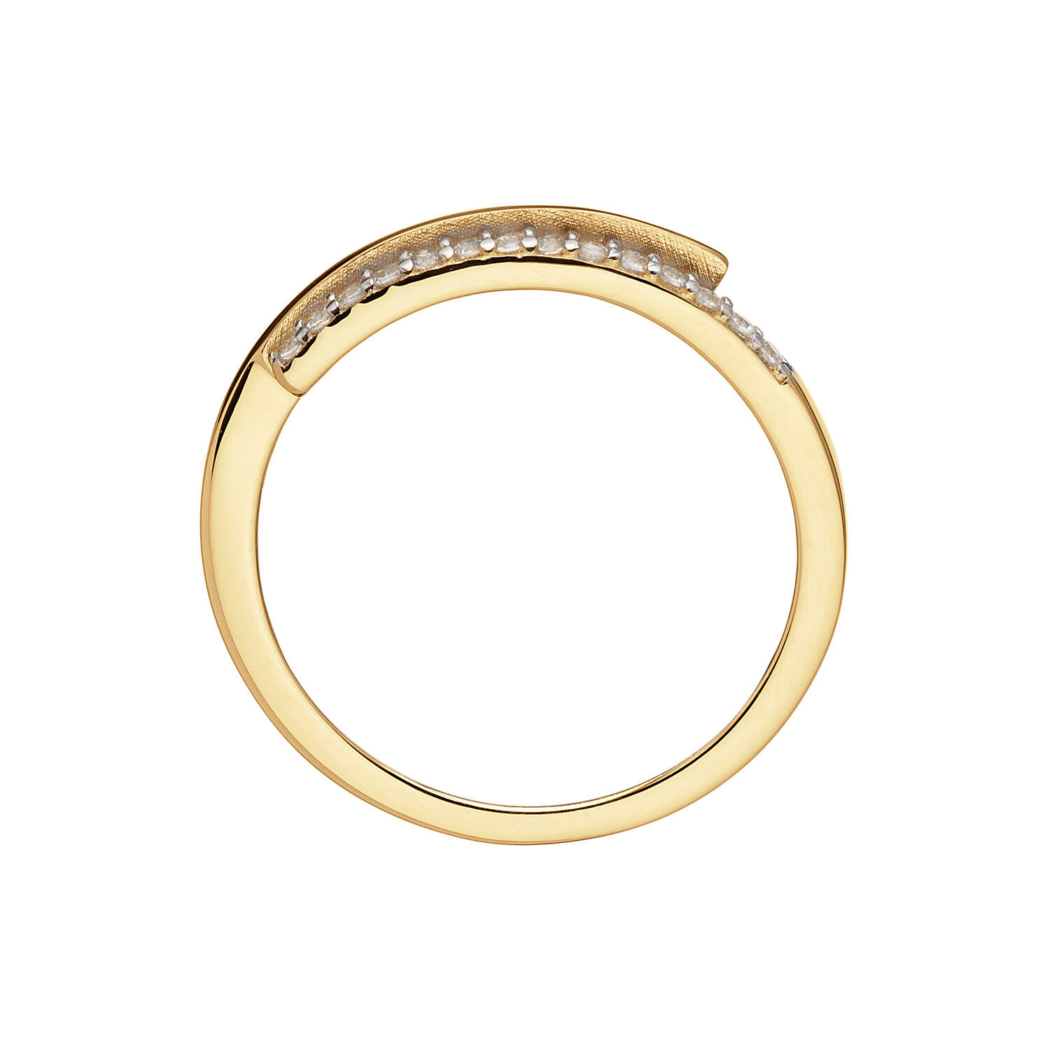  Ring - 8mm