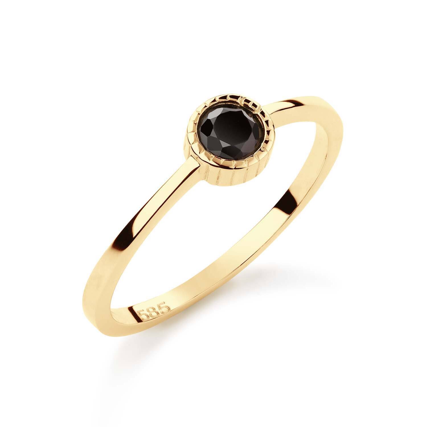  Ring - 6mm