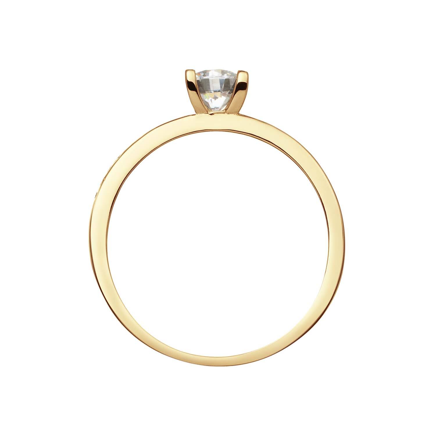  Rings without stone - 4.5mm