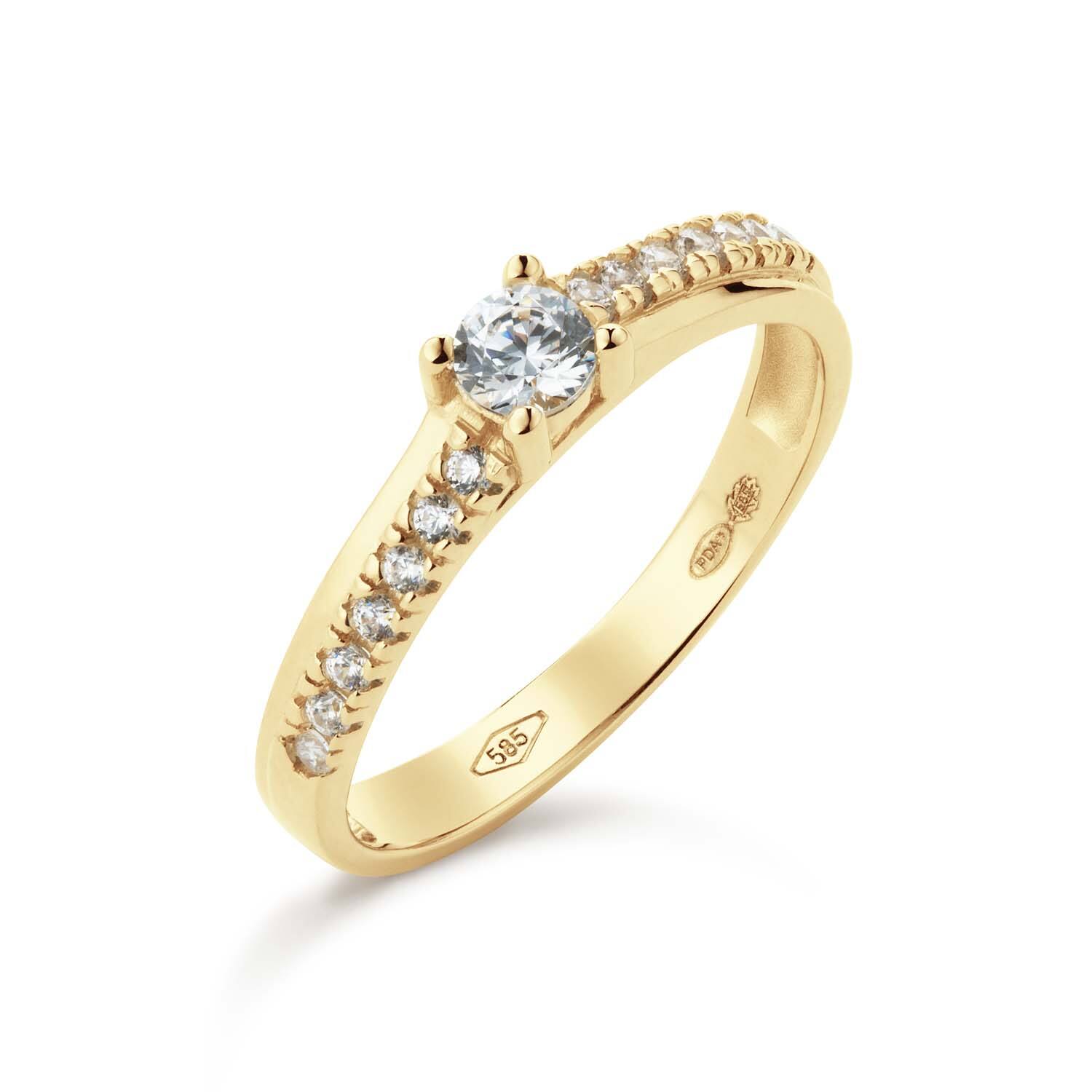  Ring - 3.5mm