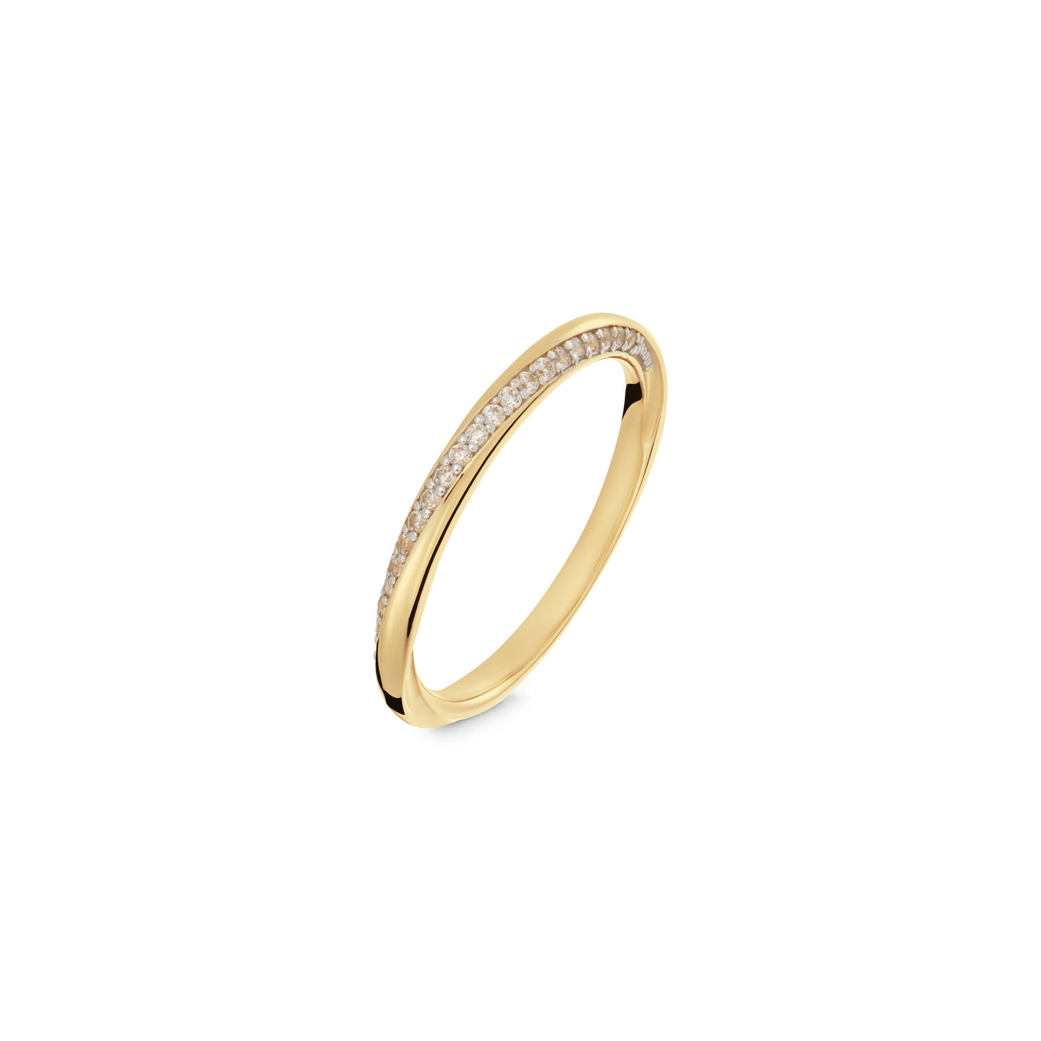  Ringe ohne Stein - 2mm