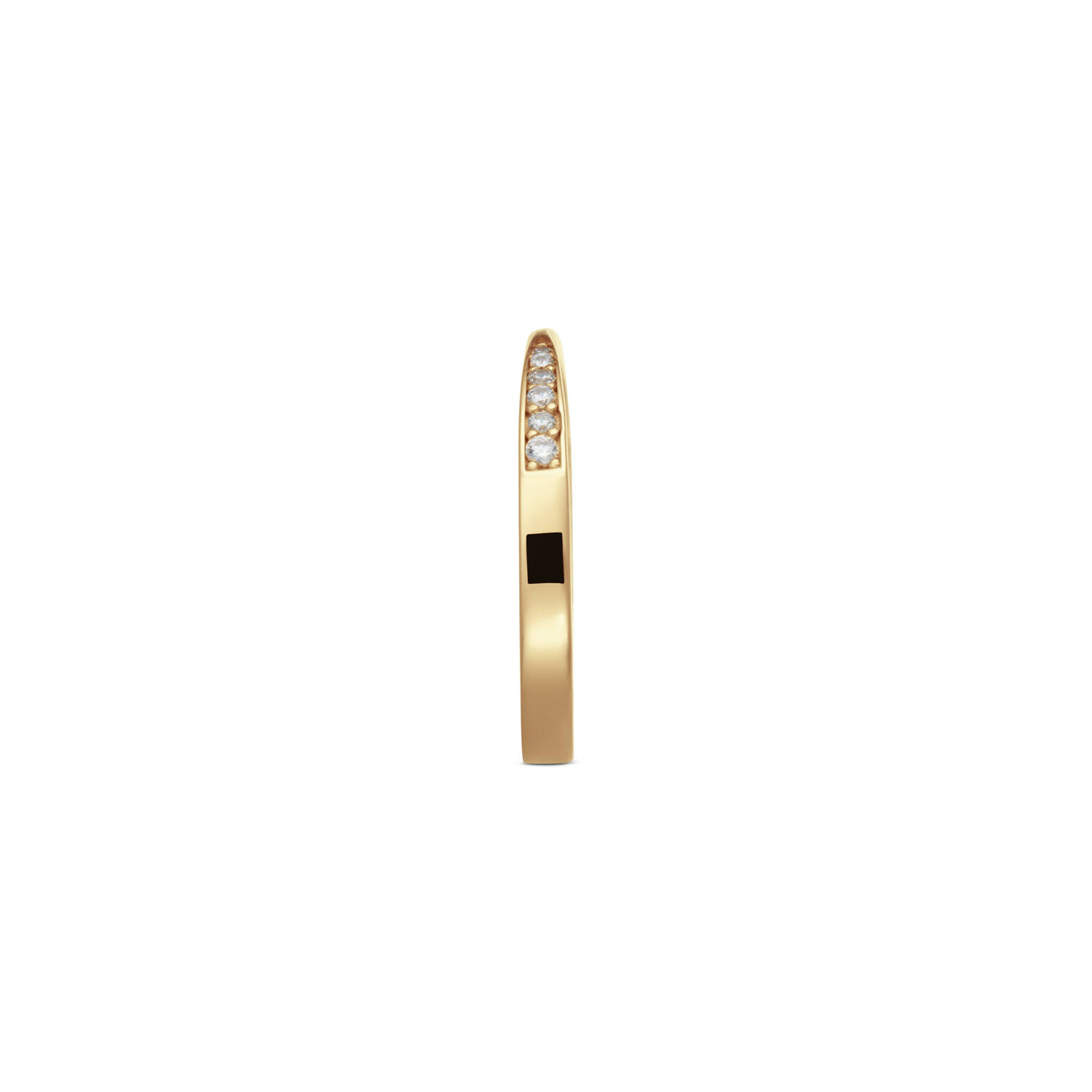  Ring - 2.5mm