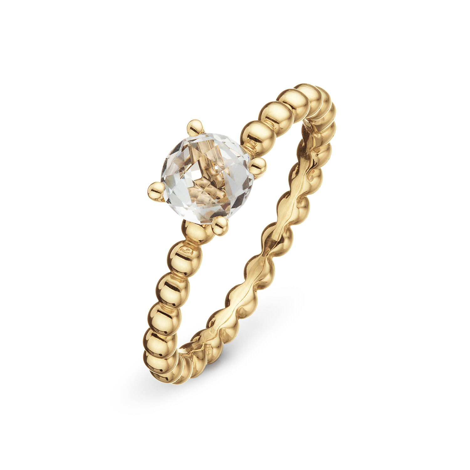  Ring - Elements of Love - 6mm
