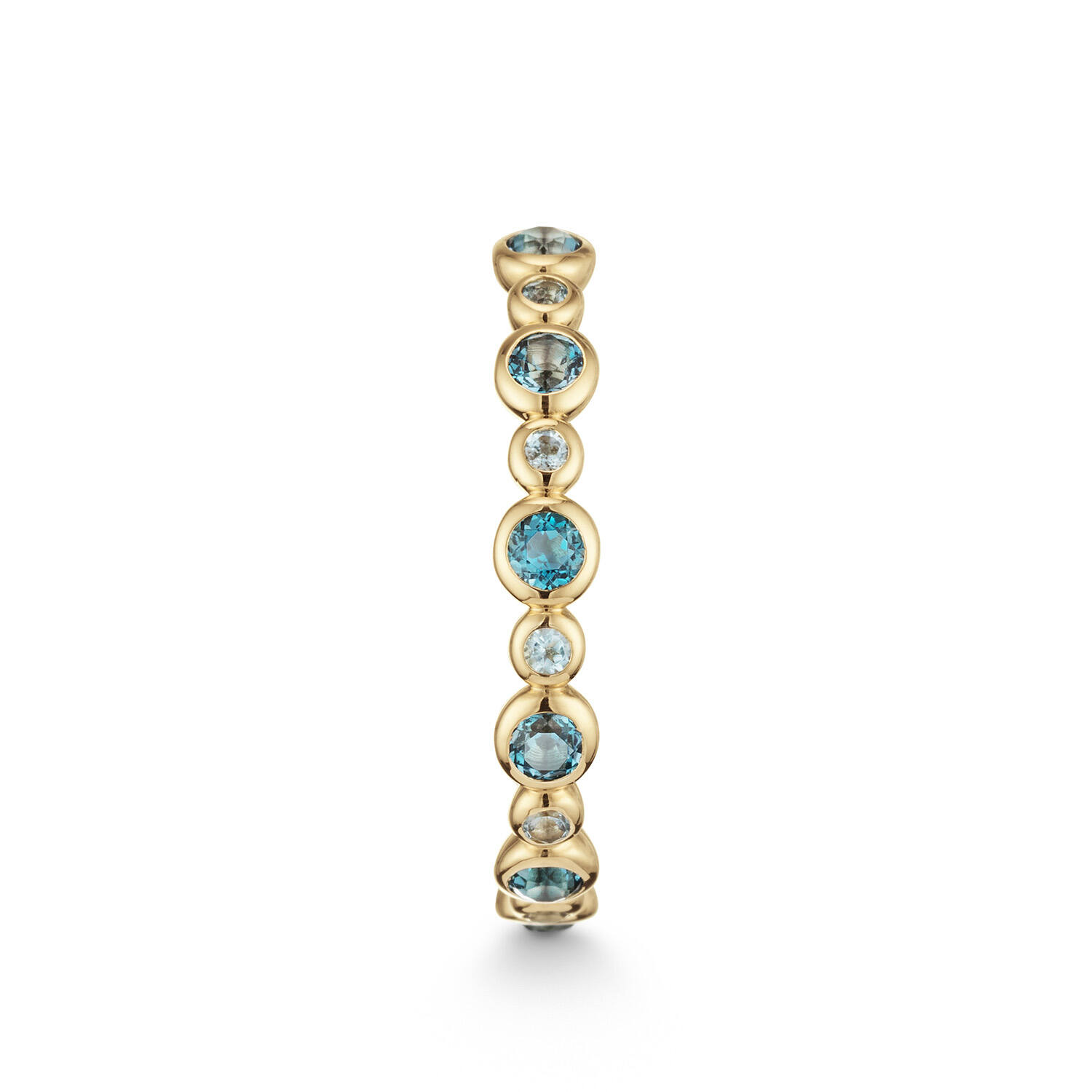  Rings without stone - Elements of Love - 3mm