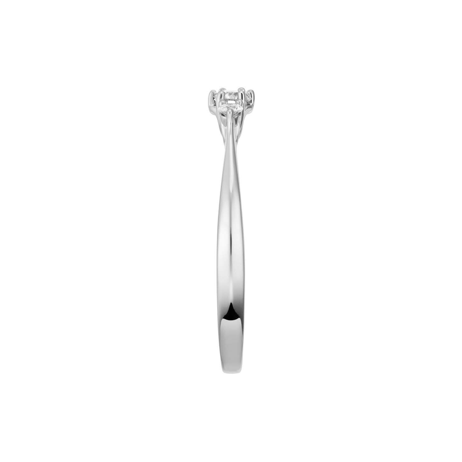  Bagues - Say Yes! - 0.16ct - 4mm