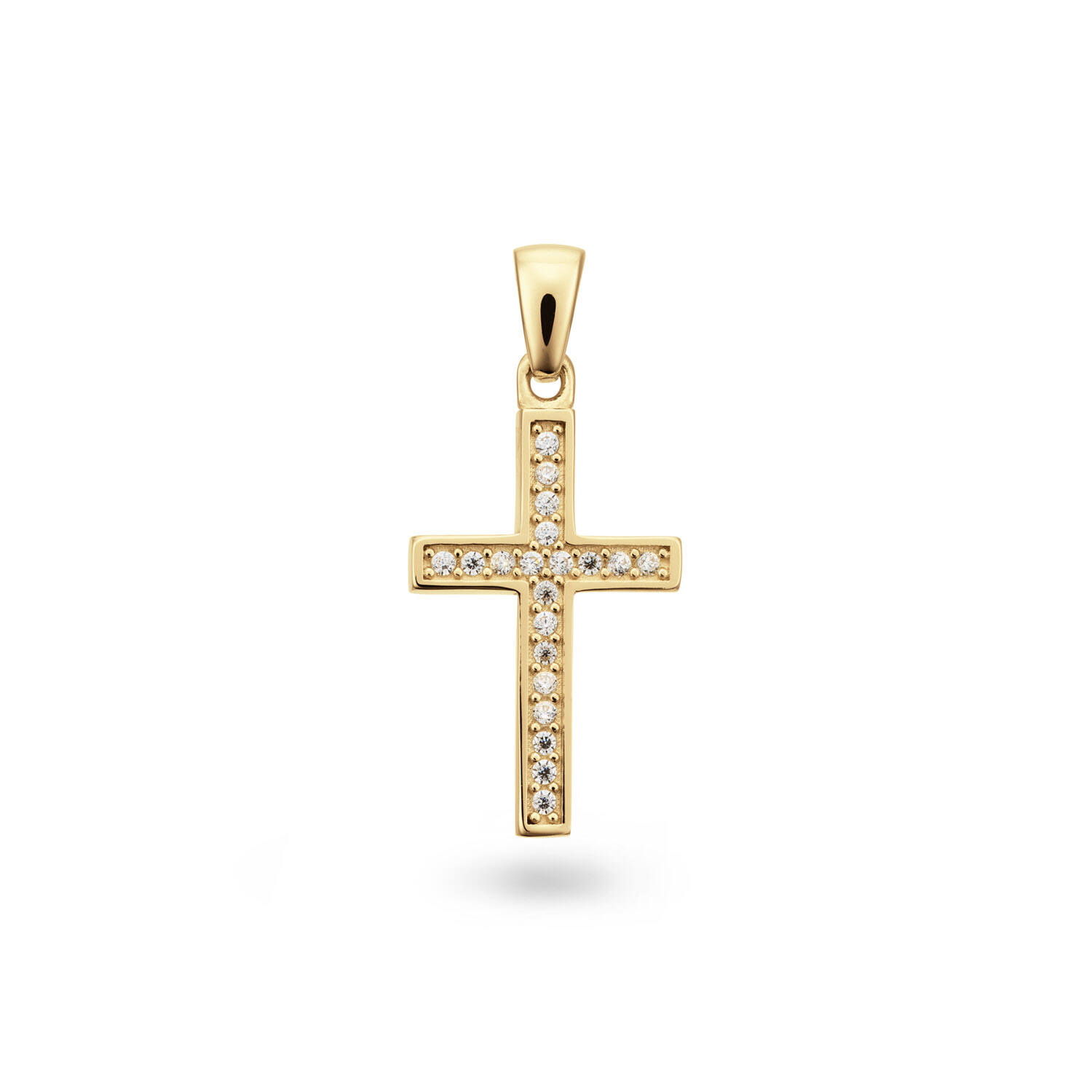  Crosses - Cross - 12mm