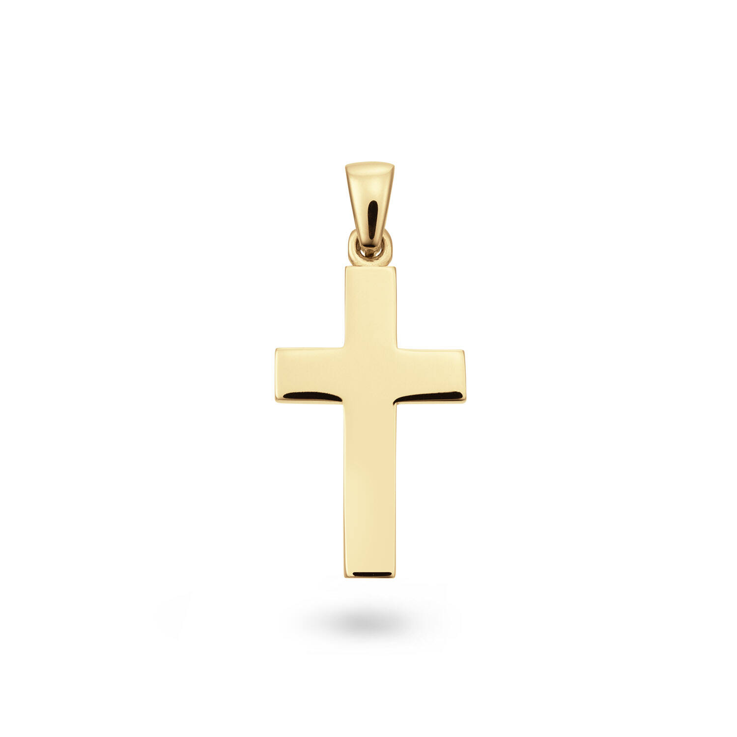  Crosses - Cross - 12mm