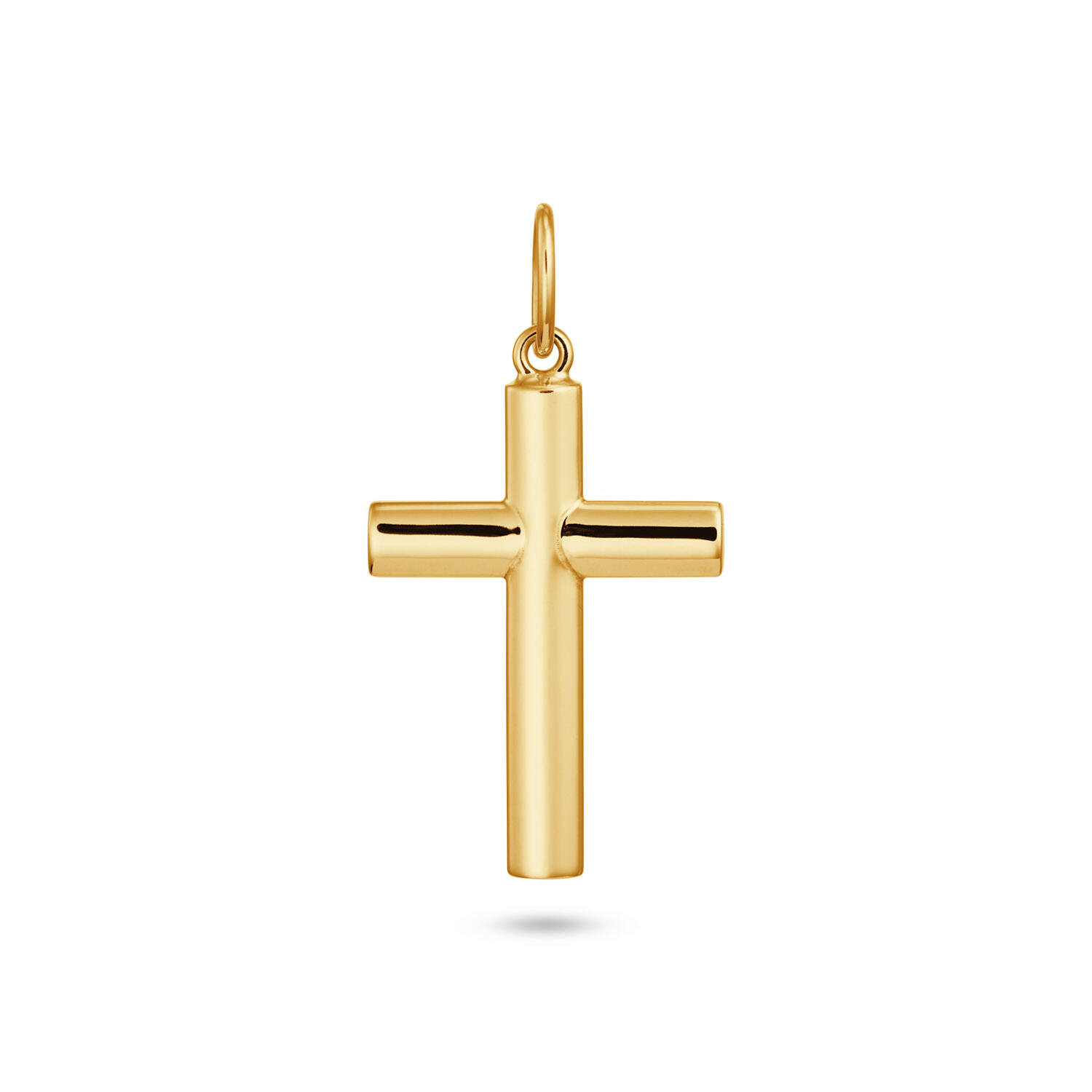  Crosses - Cross - 12mm