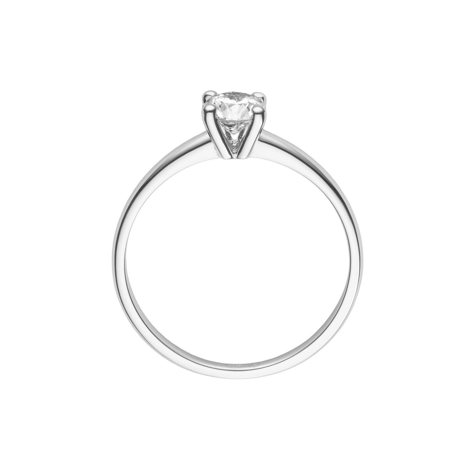 Ringe - Solitaire Elite - 0.5ct
