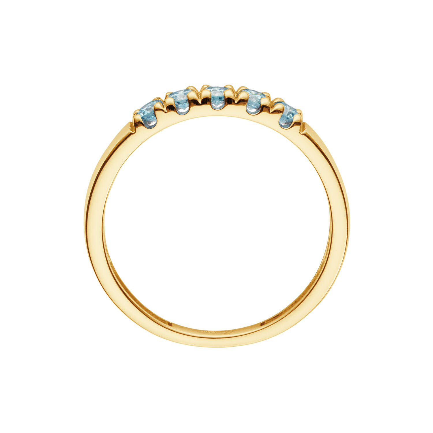 Ringen - Alliance - 0.25ct