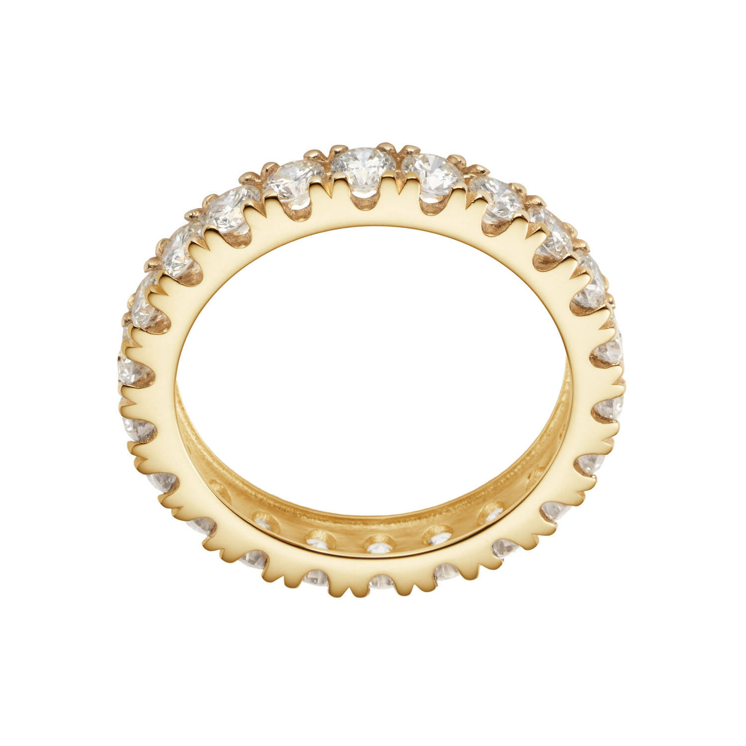  Ringen - Alliance - 2.4ct