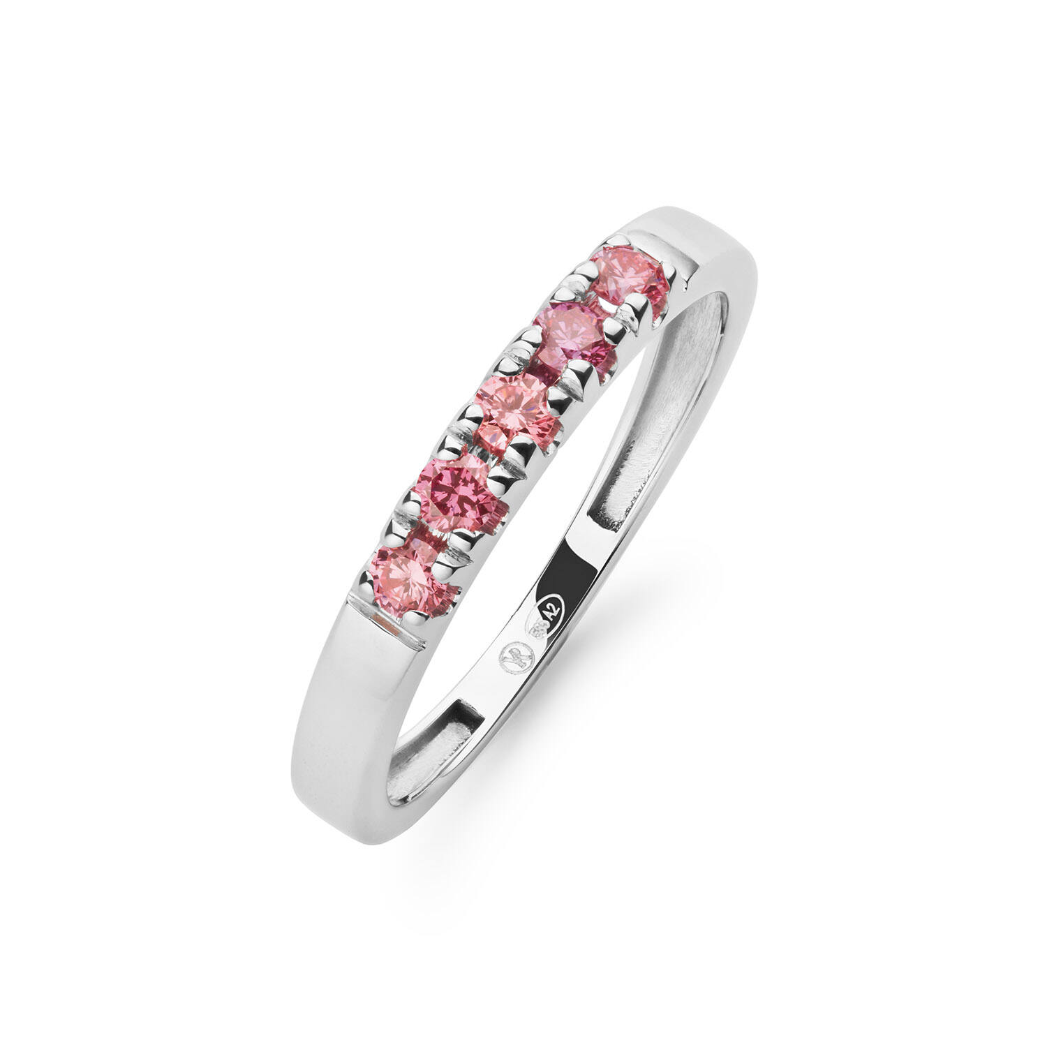  Ringen - Alliance - 0.25ct
