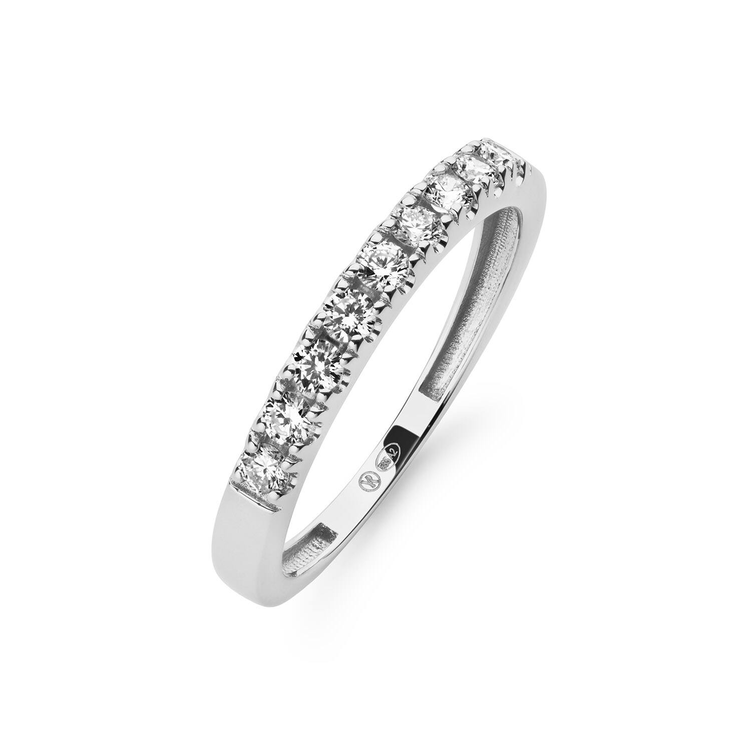  Bagues - Alliance - 0.45ct