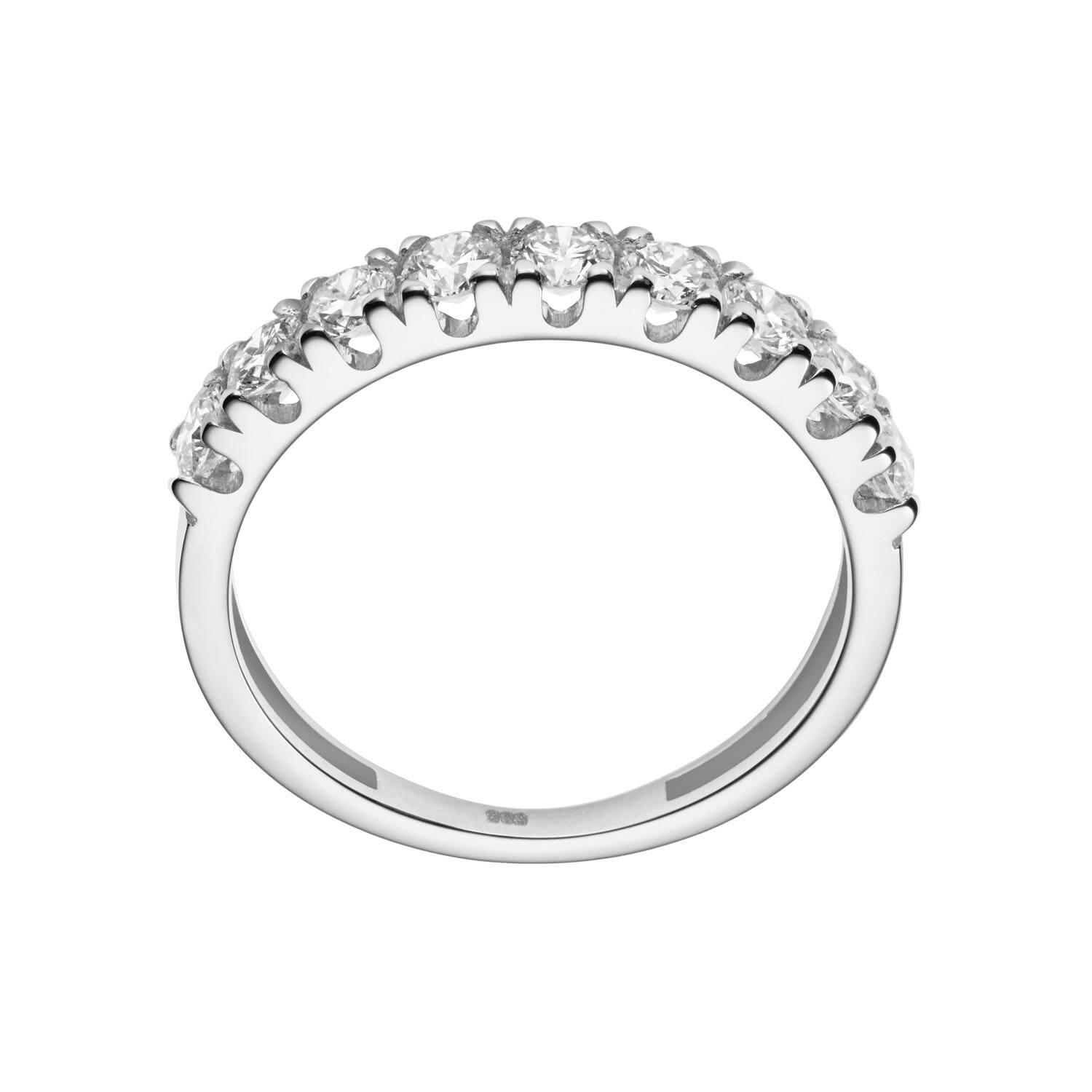  Rings - Alliance - 0.9ct
